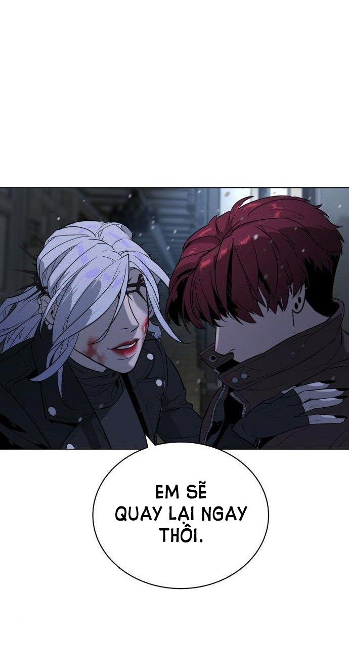 bạch huyết - white blood chapter 83 156