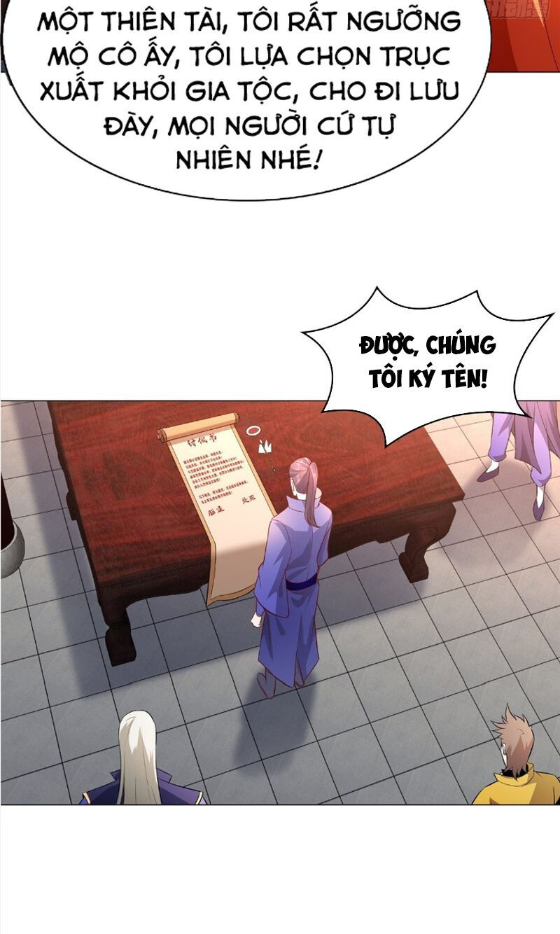 người nuôi rồng chapter 38 29