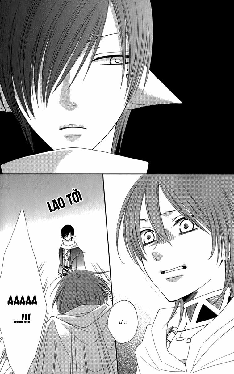 bình minh arcana chapter 50 25