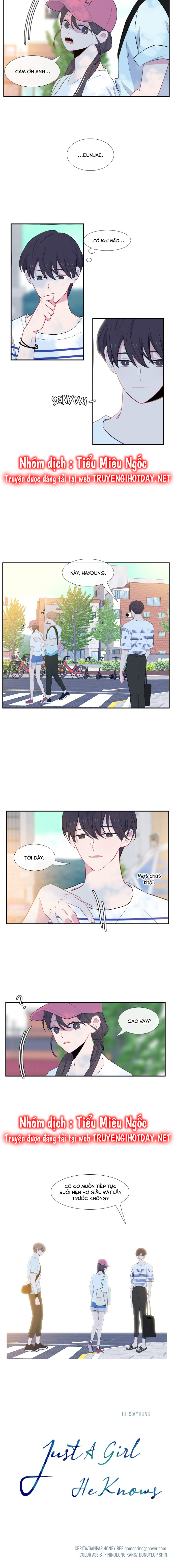 quay lại nhé chapter 41 5