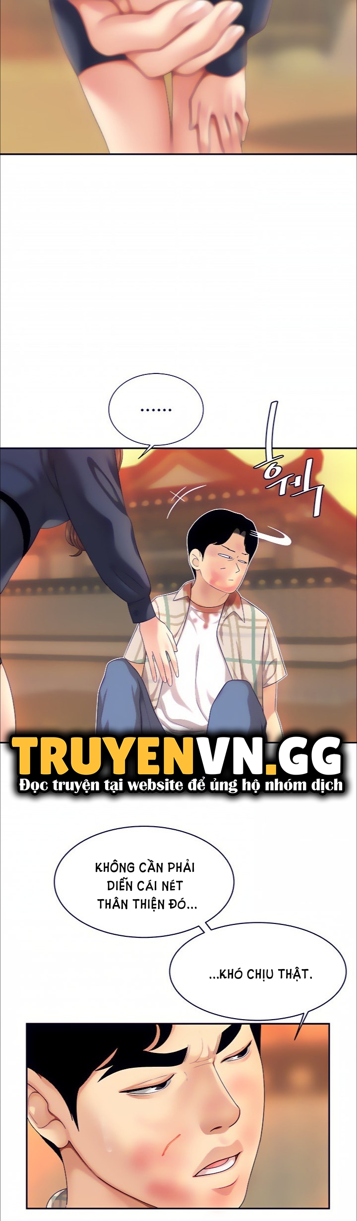 nếm mùi lạc thú chapter 2 6