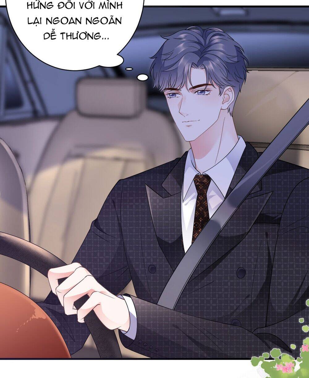 đại tiểu thư có thể có cái gì xấu chapter 16 21