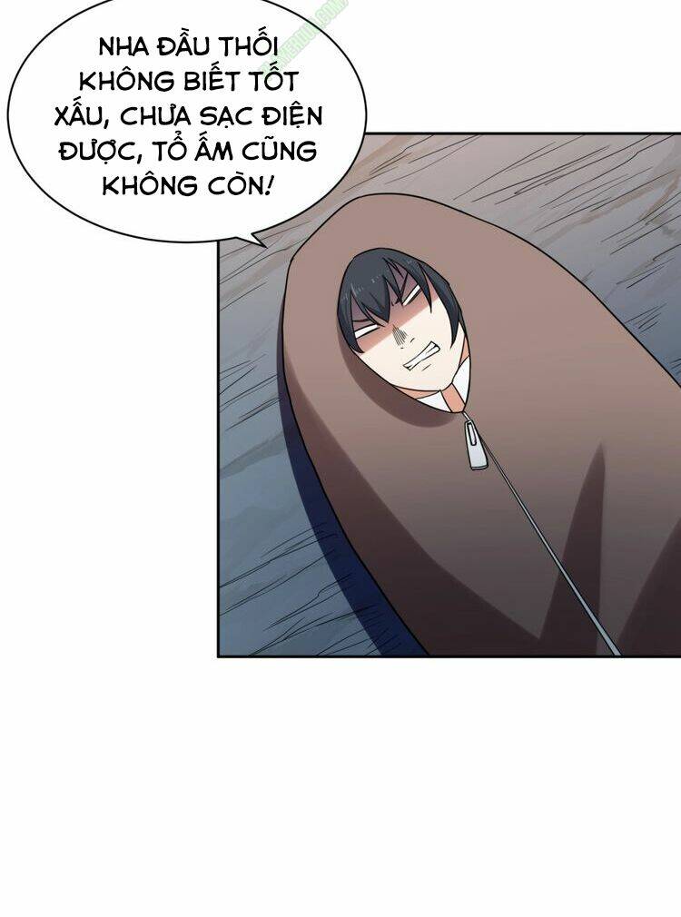 ta luyện giả kim trong thời đại tu tiên chapter 58 10