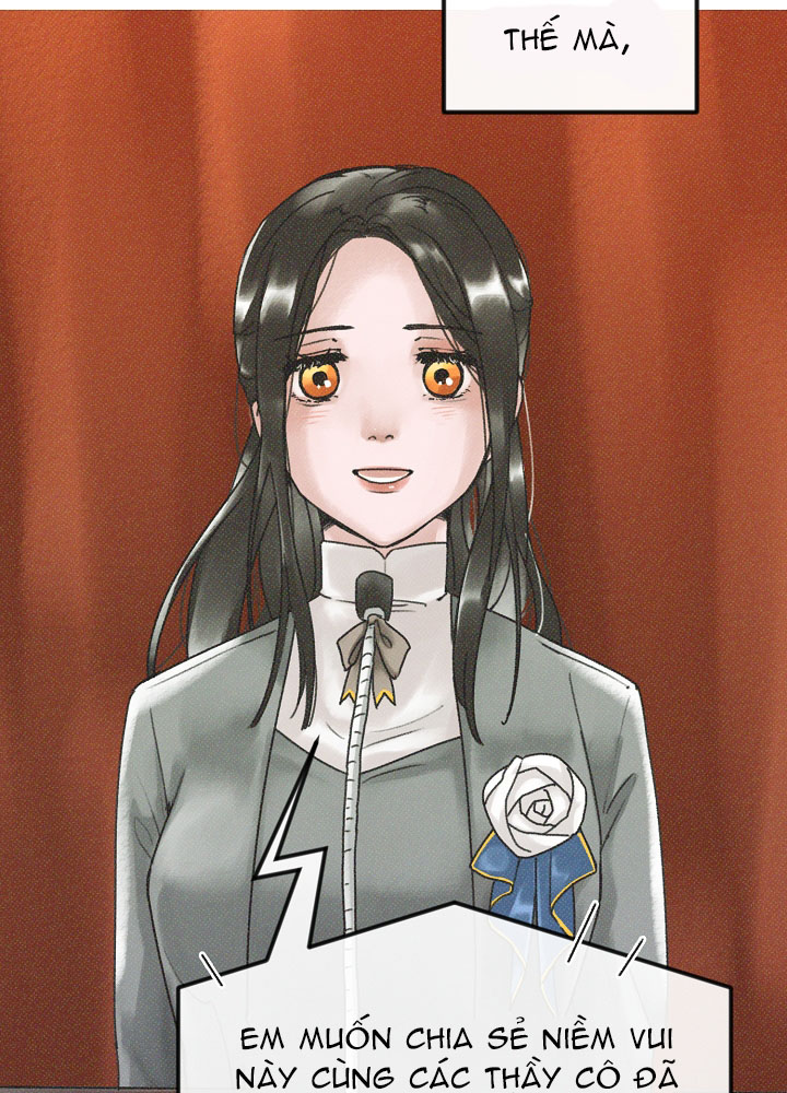 em dám không ? chapter 9 58