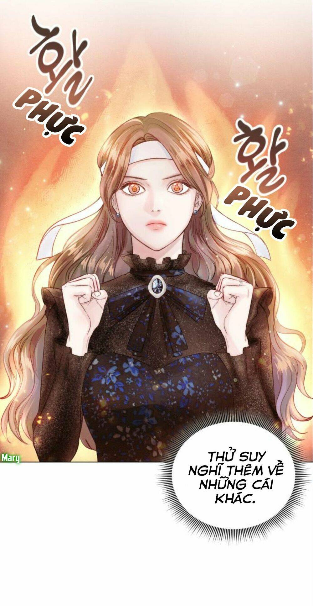 nhất định chúng ta sẽ được hạnh phúc chapter 8 72