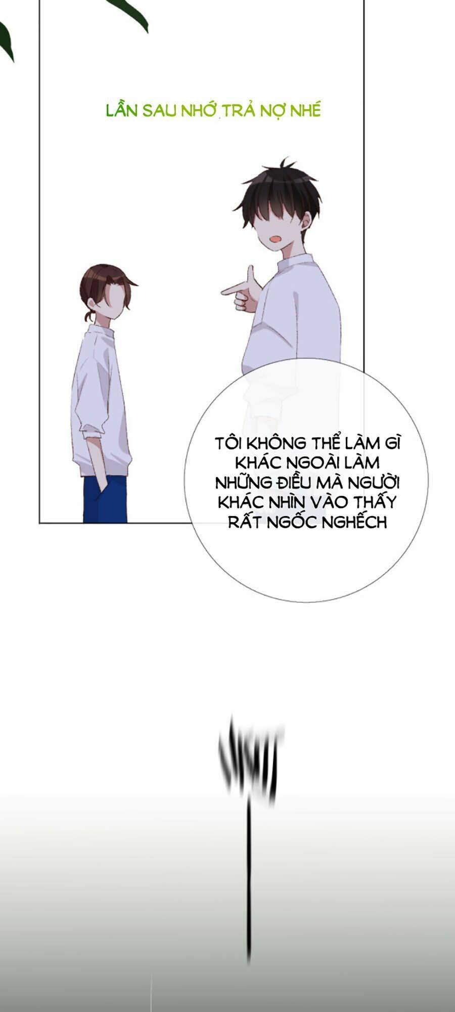 yêu thương em, yêu bản thân chapter 20 77