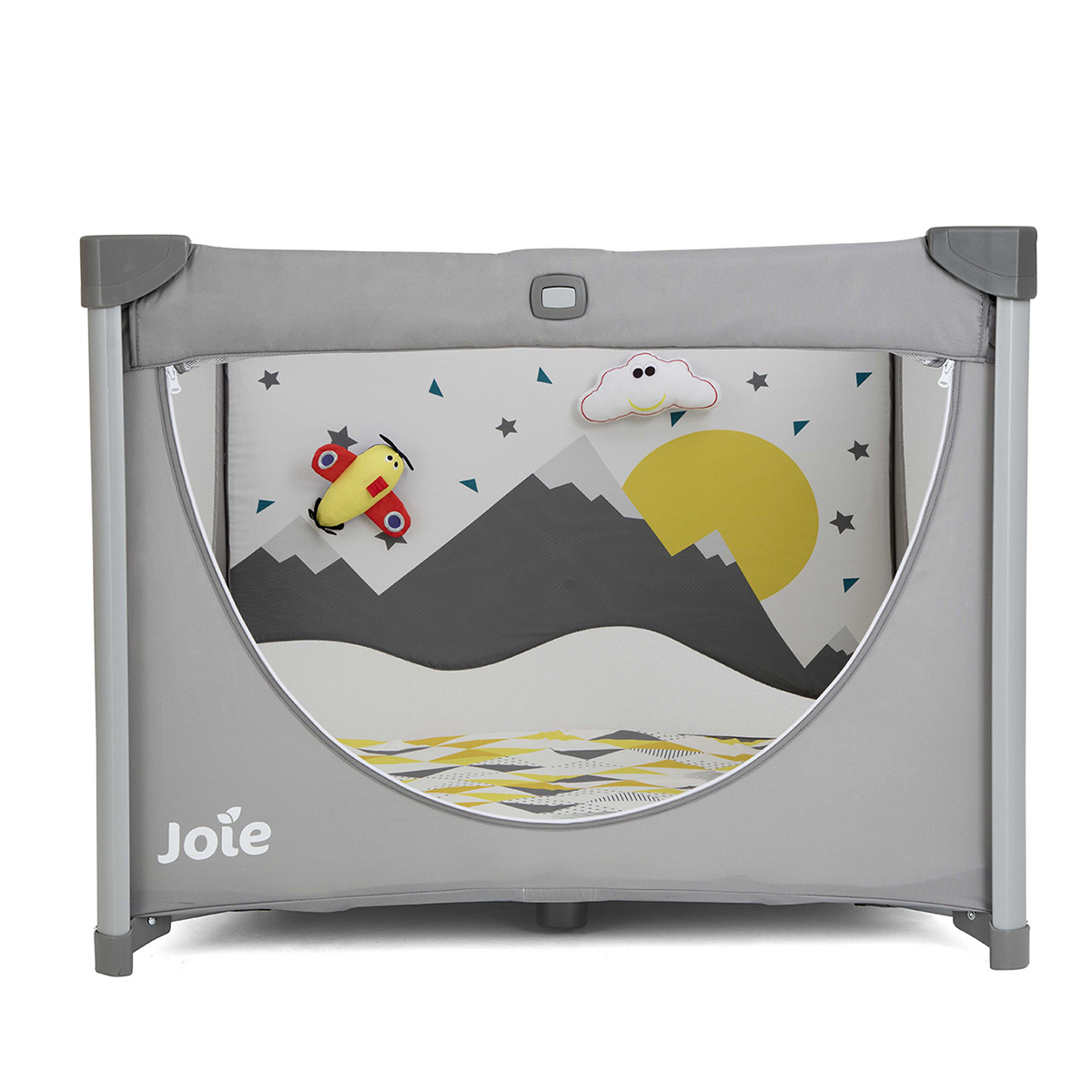 Giường cũi trẻ em Joie Cheer Little Explorer