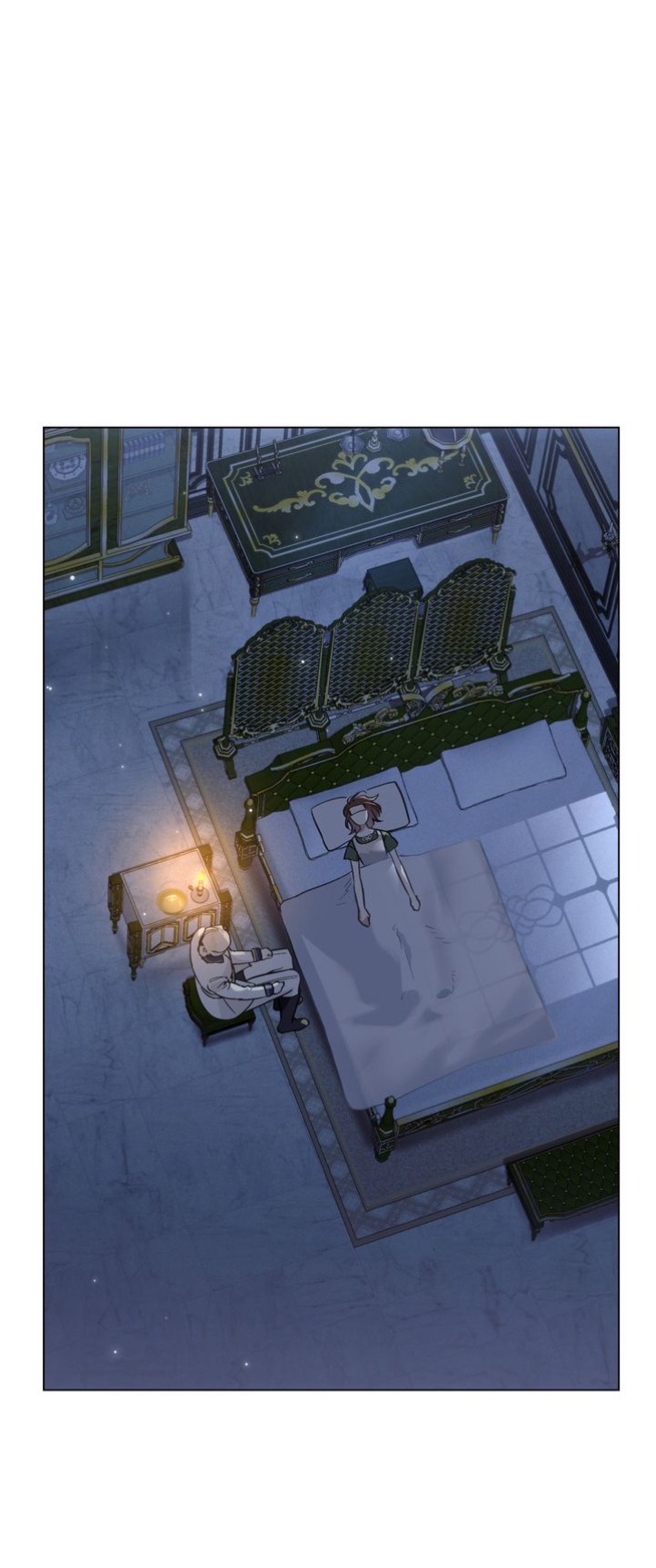 thanh kiếm của evangeline chapter 7 64