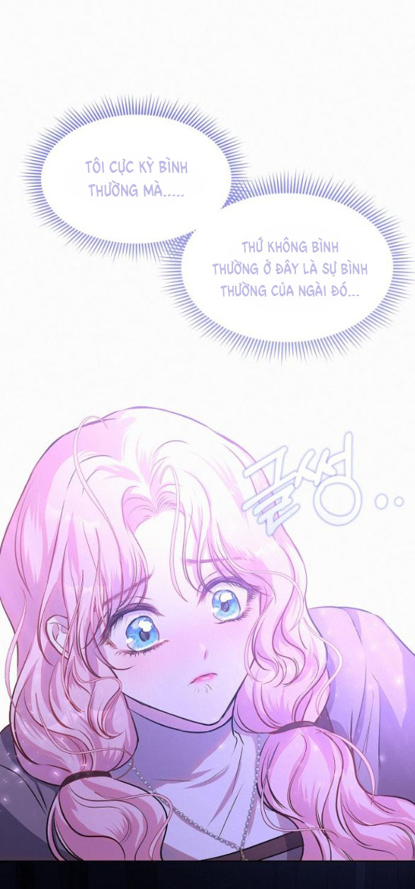 Có Lẽ Tôi Đã Sai Lầm Khi Kết Hôn chapter 6.2 - Trang 17