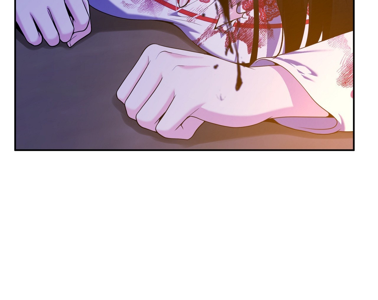 Lửa Trong Đầm Lầy chapter 46.2 - Trang 30