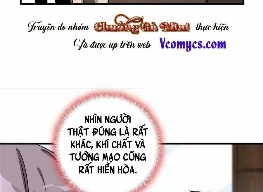 cố tổng, vợ của ngài quá mạnh rồi! chapter 53 34