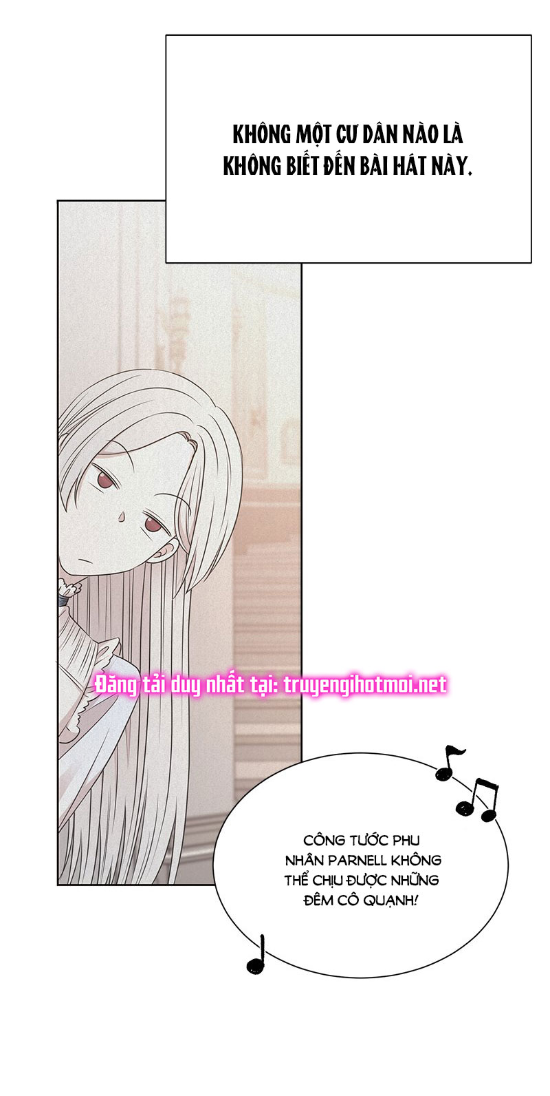 tôi chán nản vì người chồng thứ 2 còn "khỏe" hơn chồng cũ chapter 4.2 11