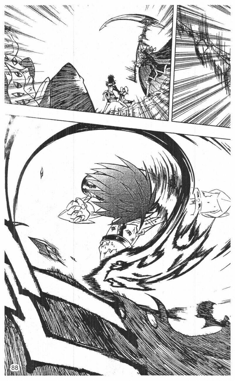 joou kishi monogatari chapter 12 86