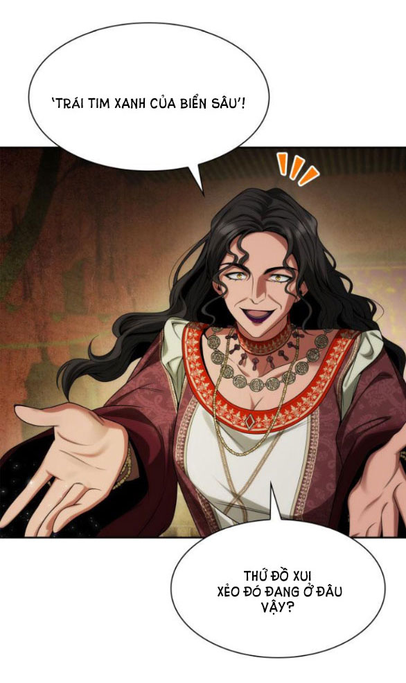 Chị Yêu, Kiếp Này Em Sẽ Là Hoàng Hậu chapter 49.1 - Trang 11