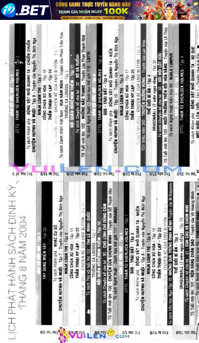 ninja loạn thị chapter 4 135