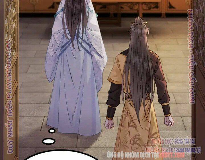 trọng sinh bá sủng nhiếp chính vương quá mạnh mẽ chapter 159 77