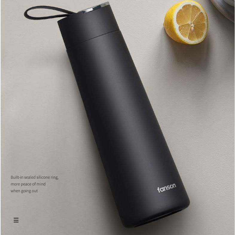 Bình giữ nhiệt-BGN22