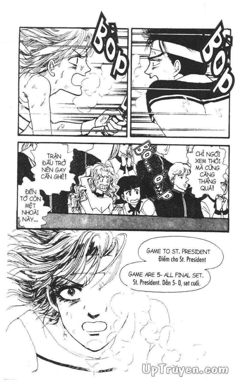 câu lạc bộ con nhà giàu chapter 6 194