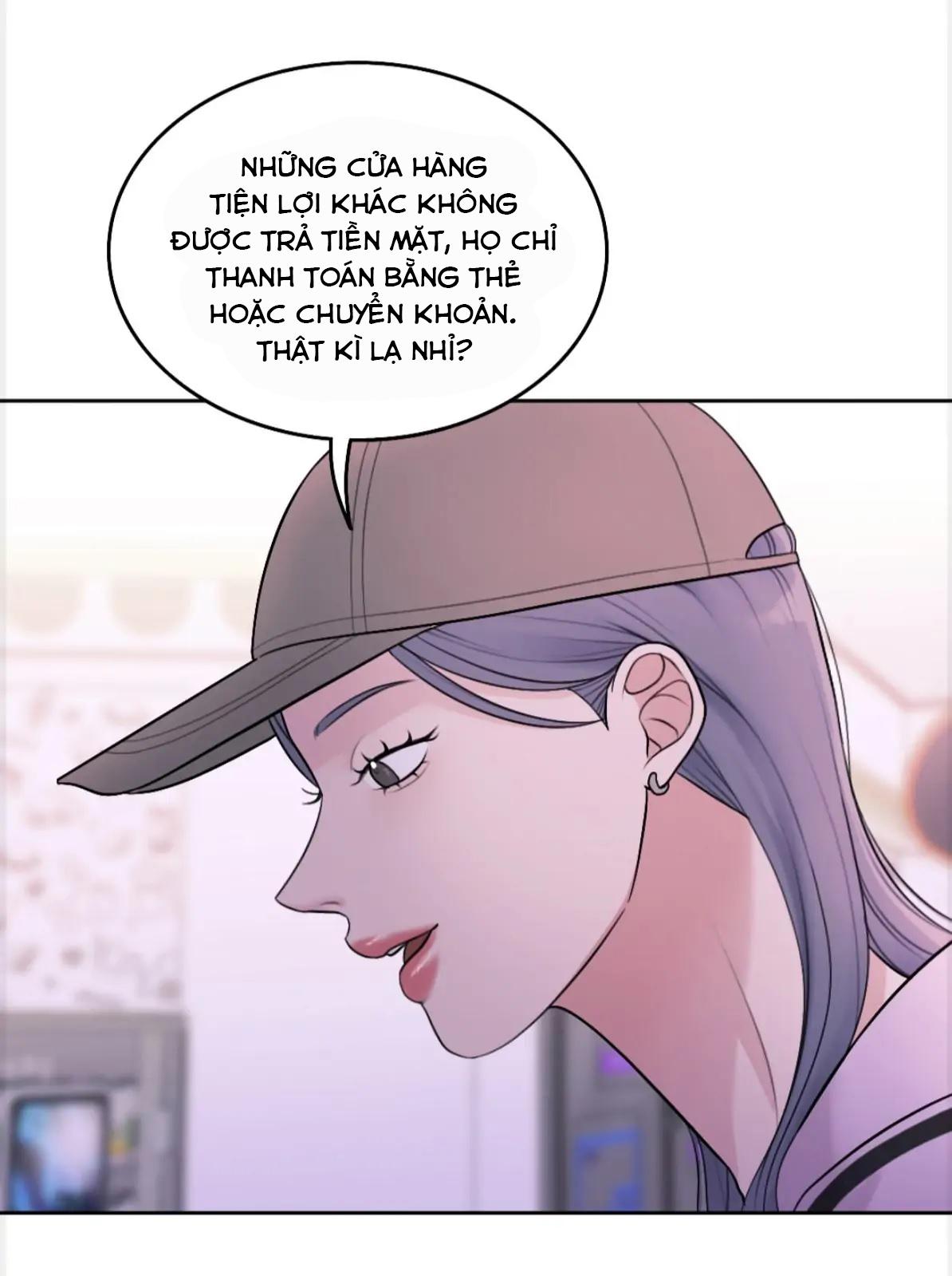 vô tình chapter 30 28