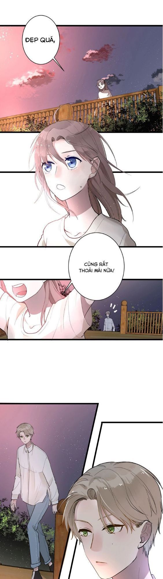 bạch nhật mộng đồ giám chapter 1.1 25