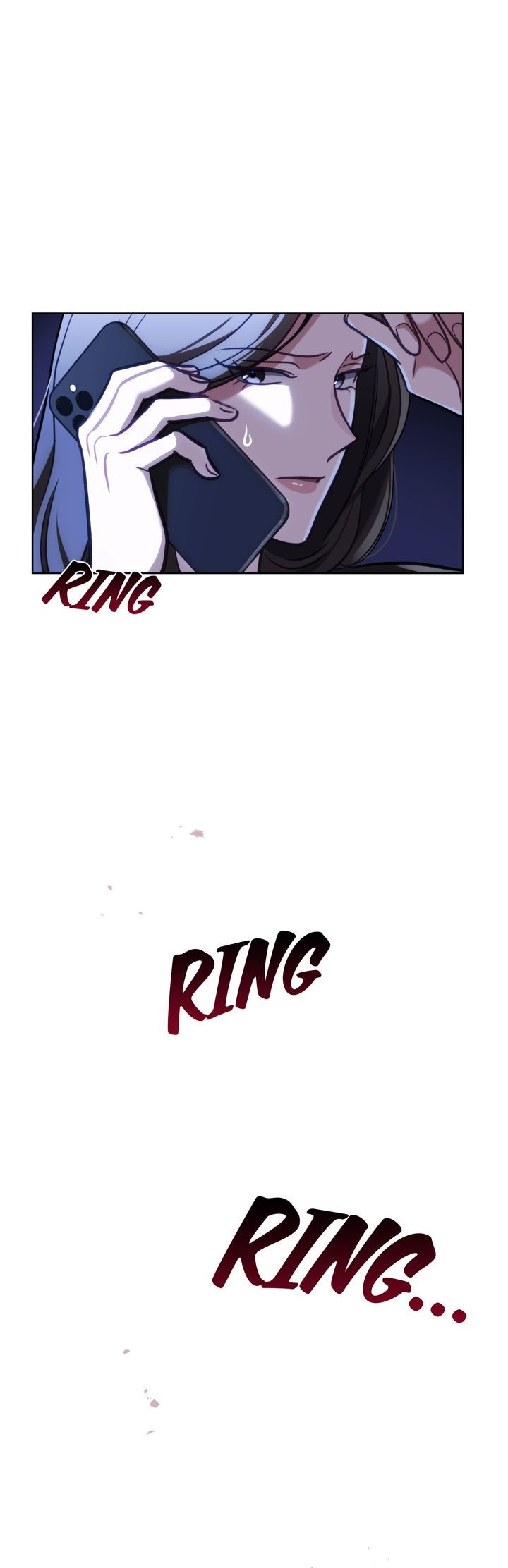 kẻ nghiệp dư chapter 4.1 1