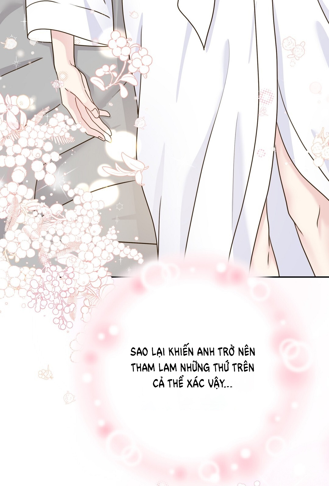 [18+] trải nghiệm thân mật với bạn của anh trai chapter 28.2 59