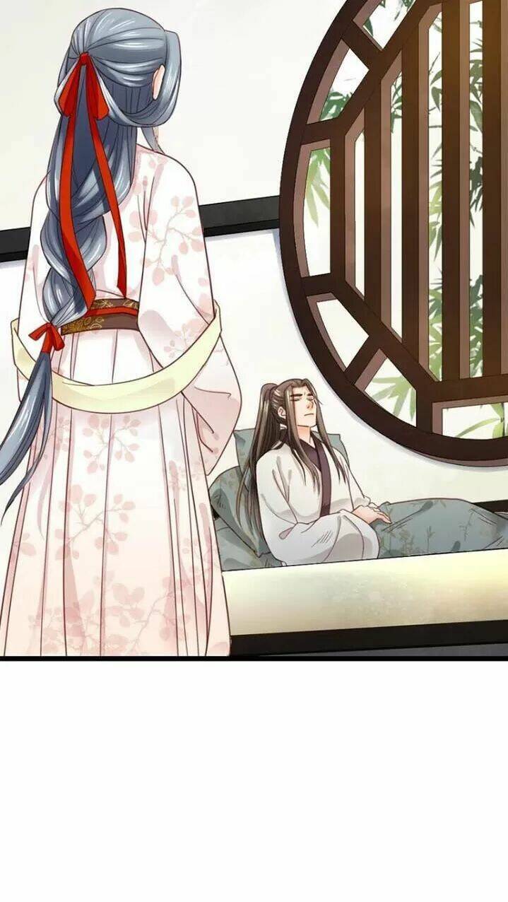 kiều nữ độc phi chapter 227 3