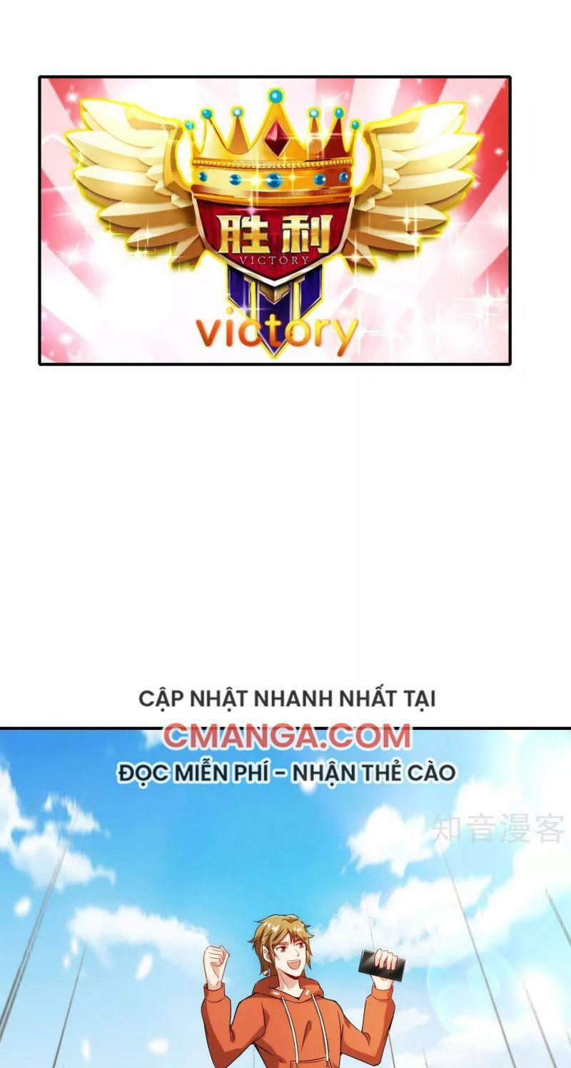 vòng bạn bè mạnh nhất của tiên giới chapter 57 5