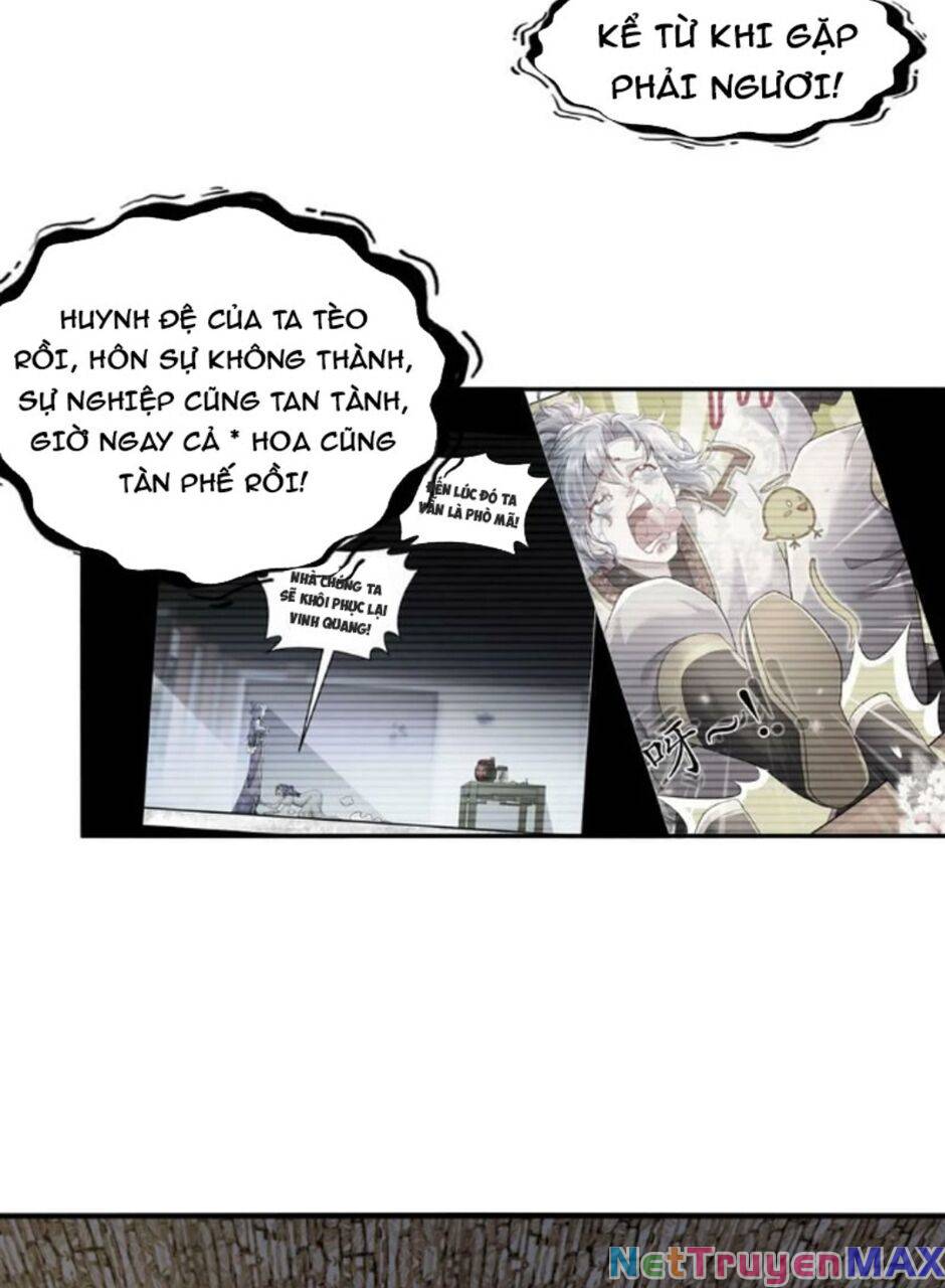 tuyệt thế đạo lữ chapter 71 31