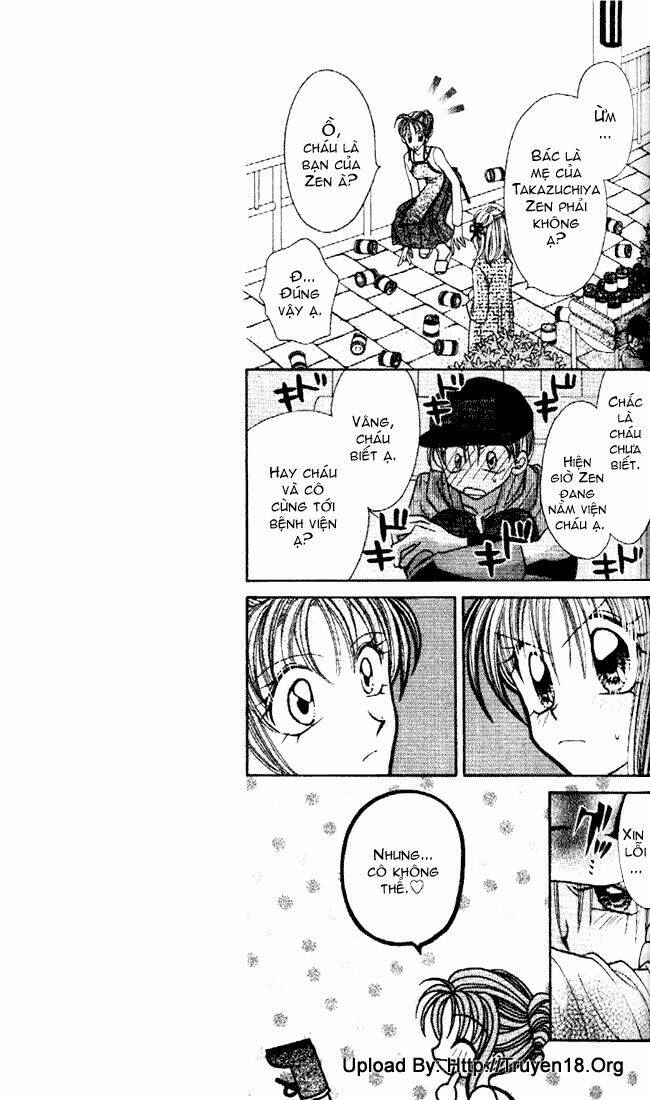 kamikaze kaitou jeanne chapter 15 22