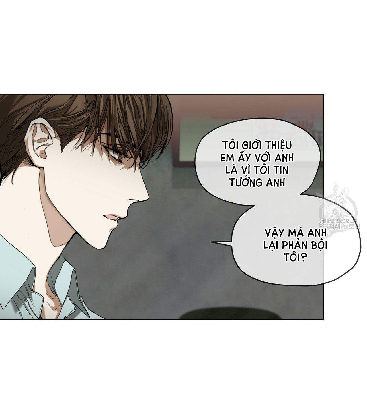 [18+] PHẠM LUẬT chapter 10.1