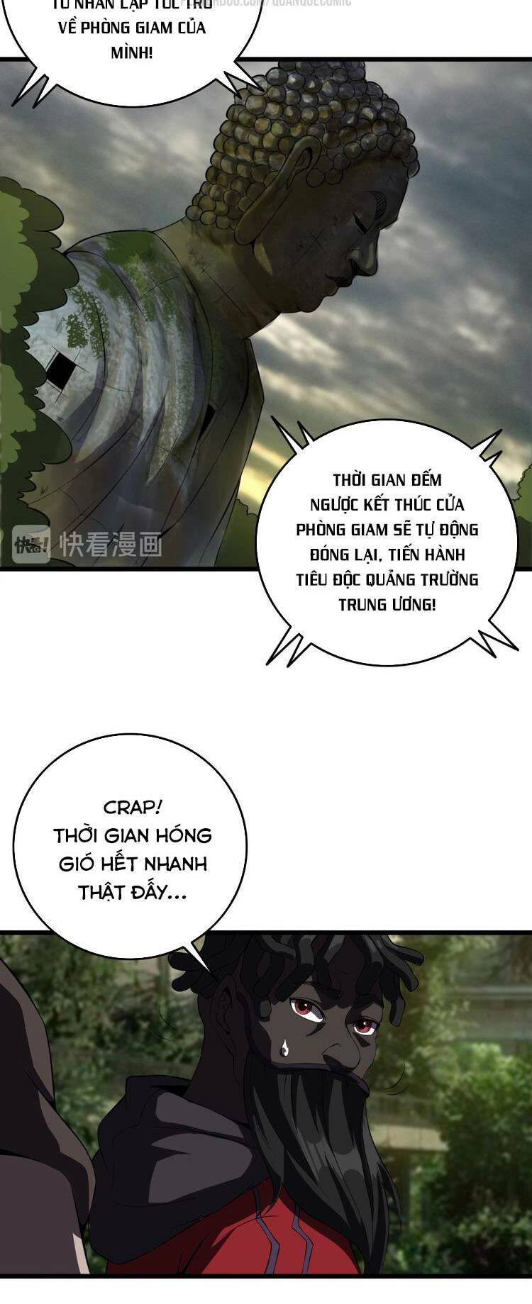 chào mừng đến thế giới cực lạc chapter 55 39