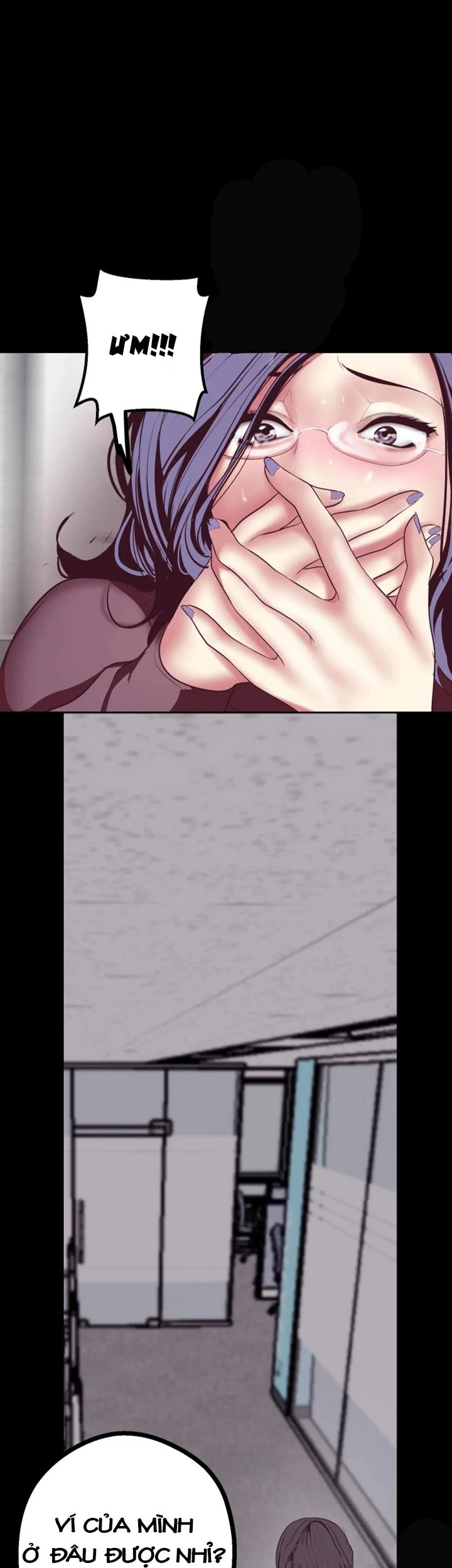 một thế giới mới tuyệt vời chapter 8 53