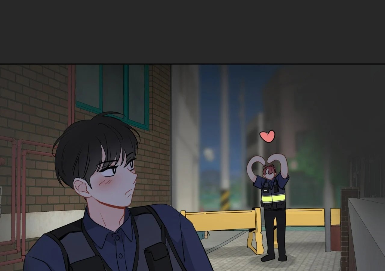 chuyện quái gì với giấc mơ đó vậy chapter 61 126