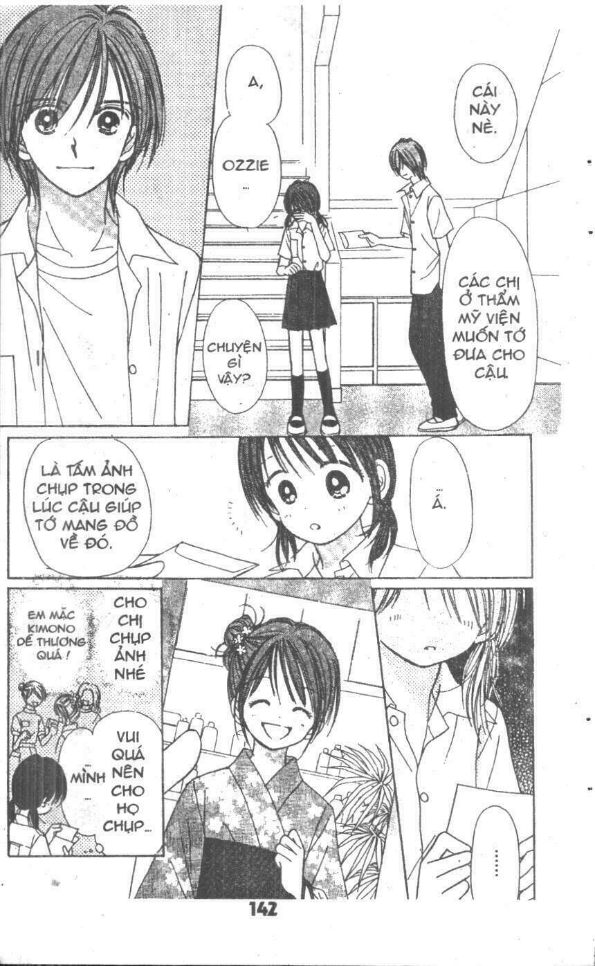 beautiful 100% chapter 4 154