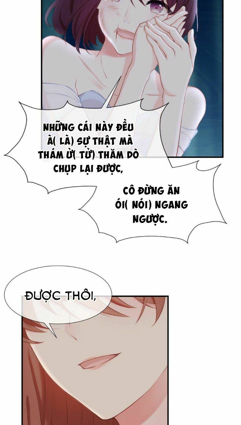 chỉ muốn cưng chiều em chapter 21 16
