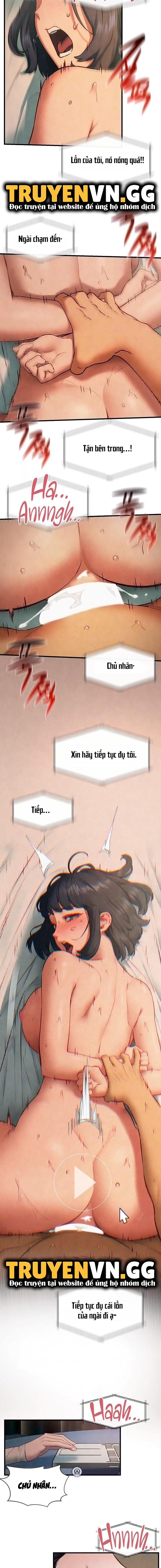 tái sinh làm trai bao chapter 54 5