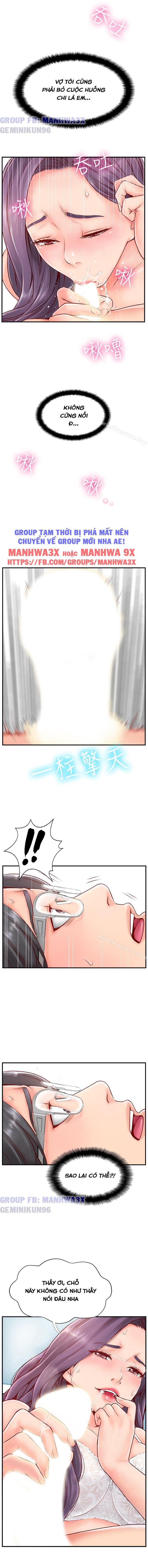 bạn tình hoàn hảo chapter 6 9