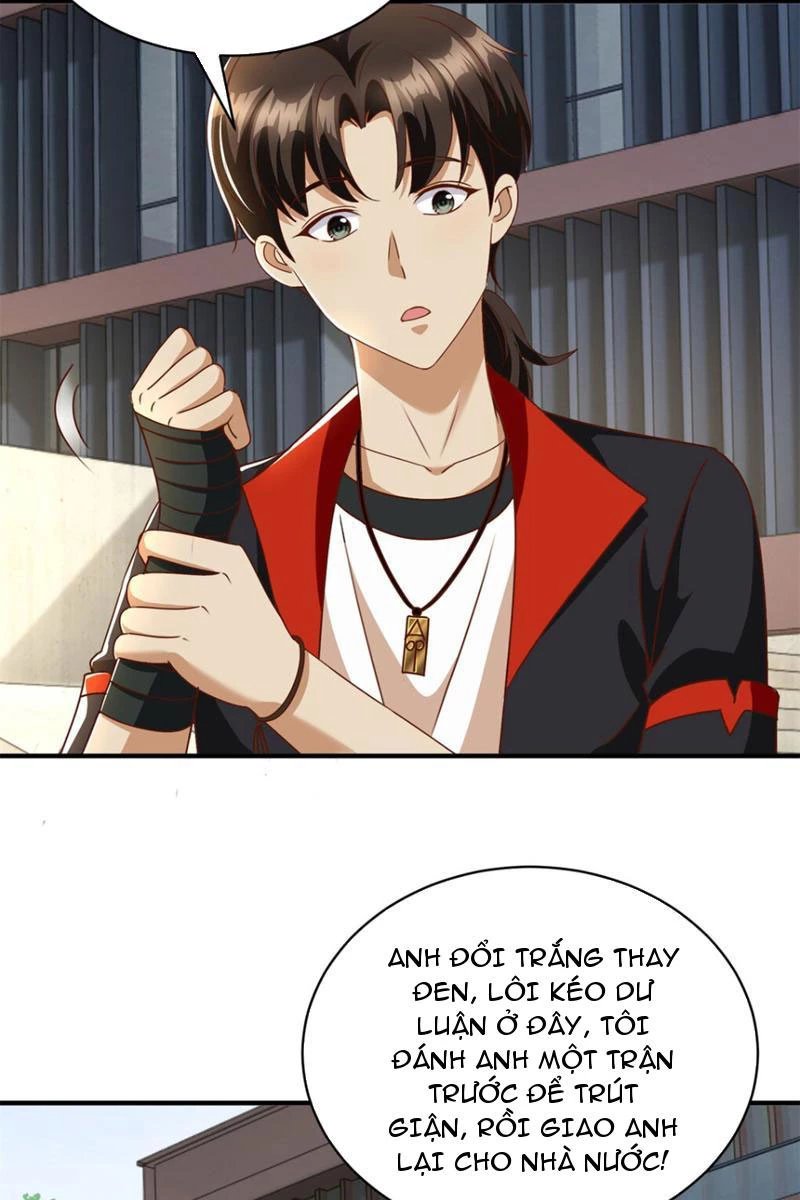 bảy vị tỷ tỷ tuyệt thế vô song của ta chapter 17 4