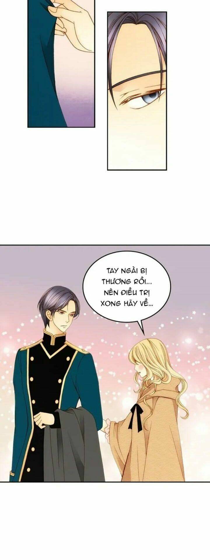 wendy , cô gái bán hoa chapter 10 27