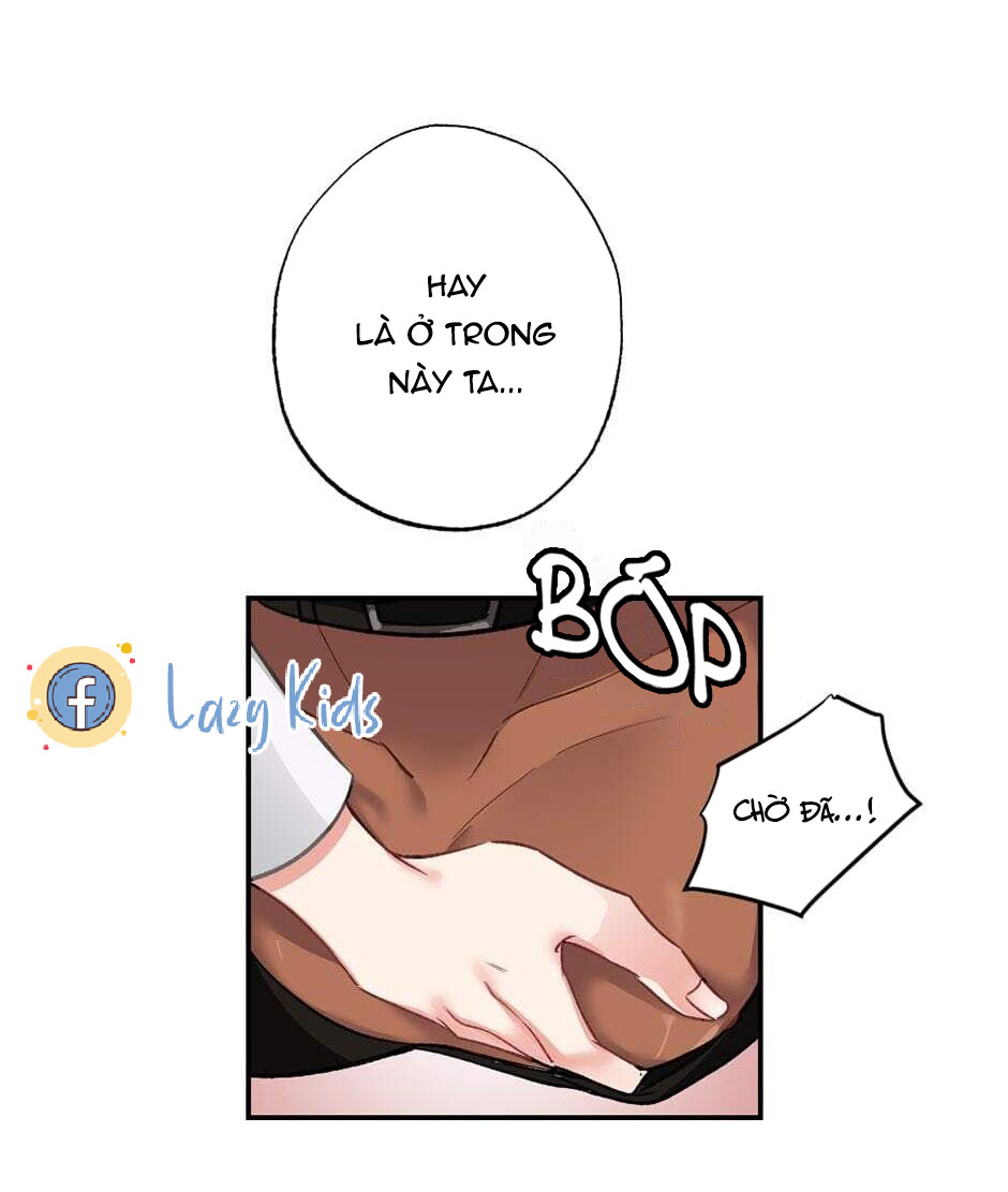 cô chủ và người hầu chapter 38 36