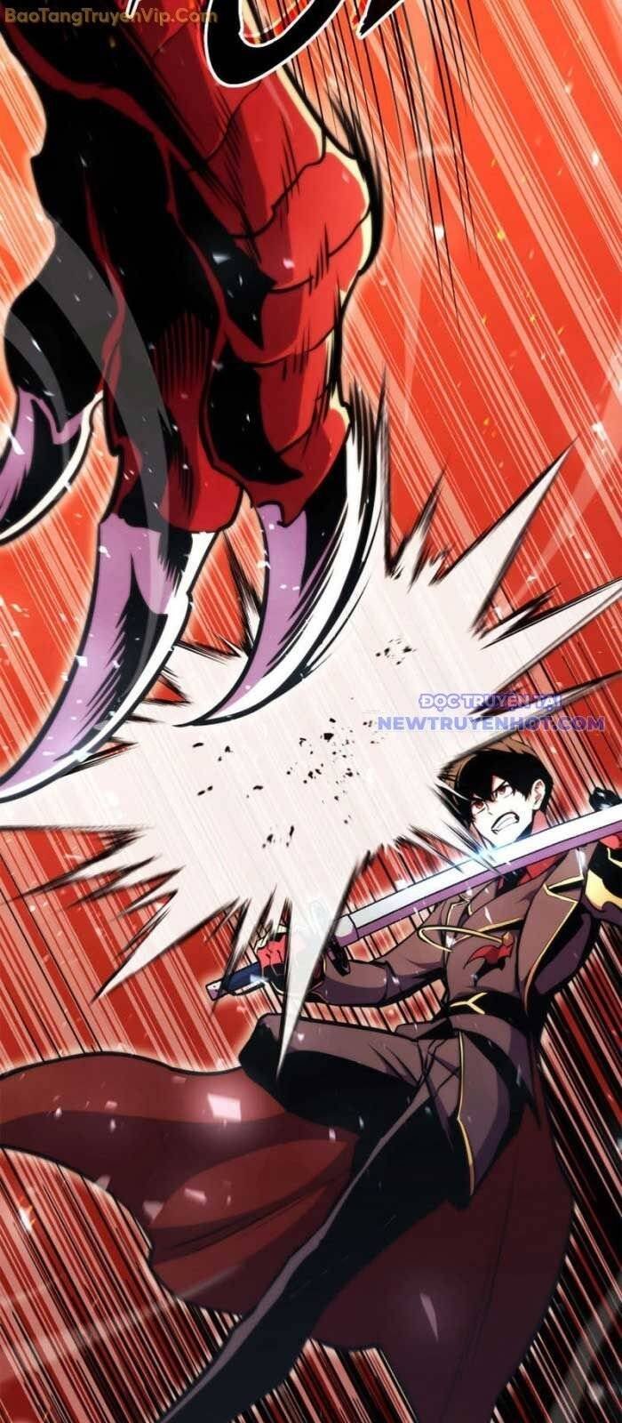 huyền thoại game thủ - tái xuất chapter 175 24