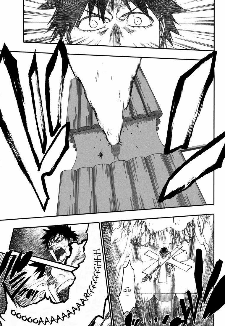 thần chết ichigo chapter 266 20