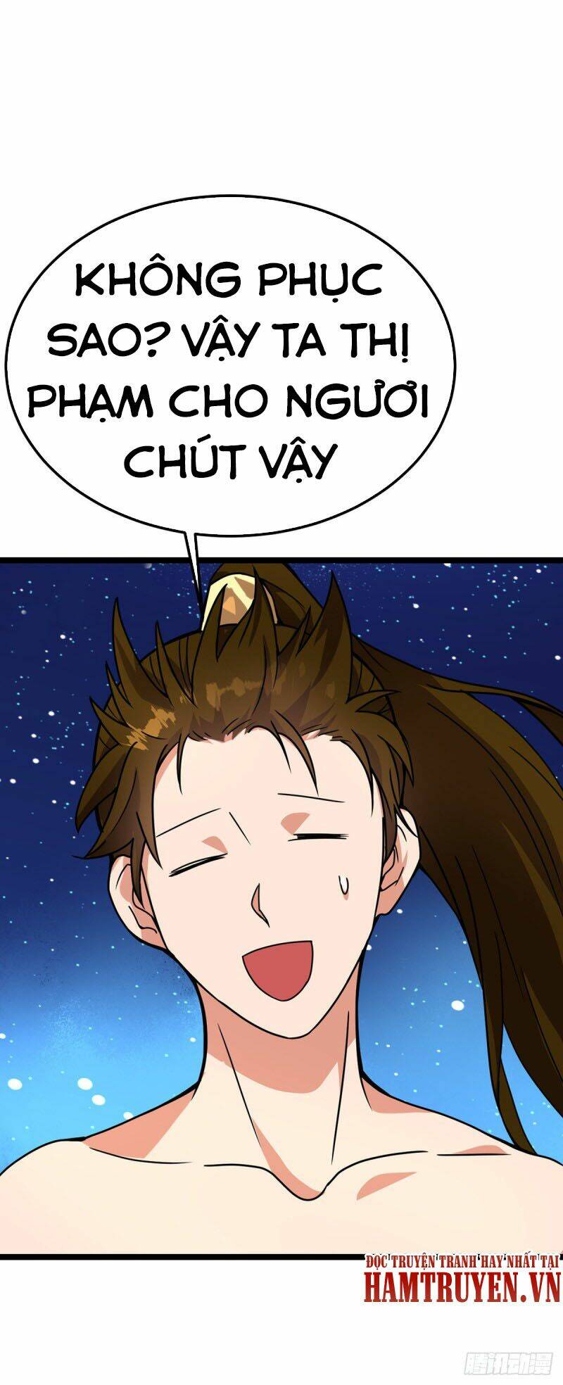 đan võ chí tôn chapter 30 27