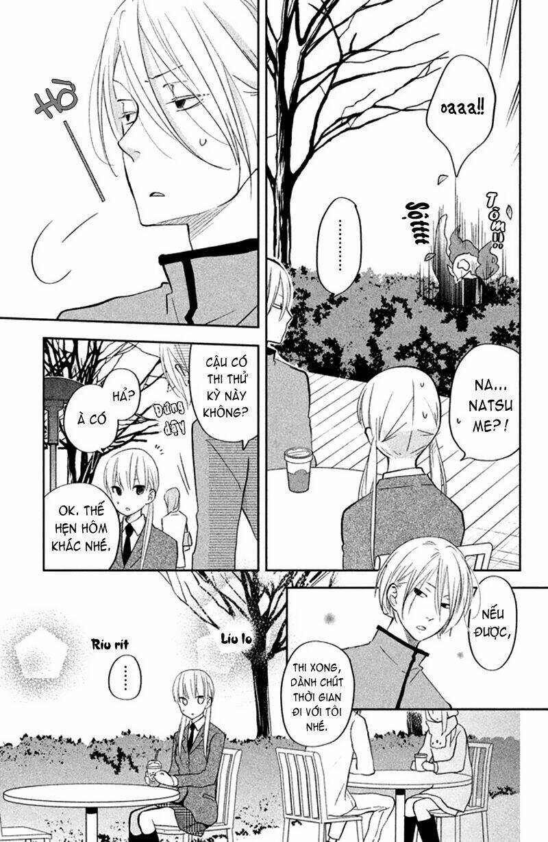 tonari no kaibutsu-kun chapter 44 8