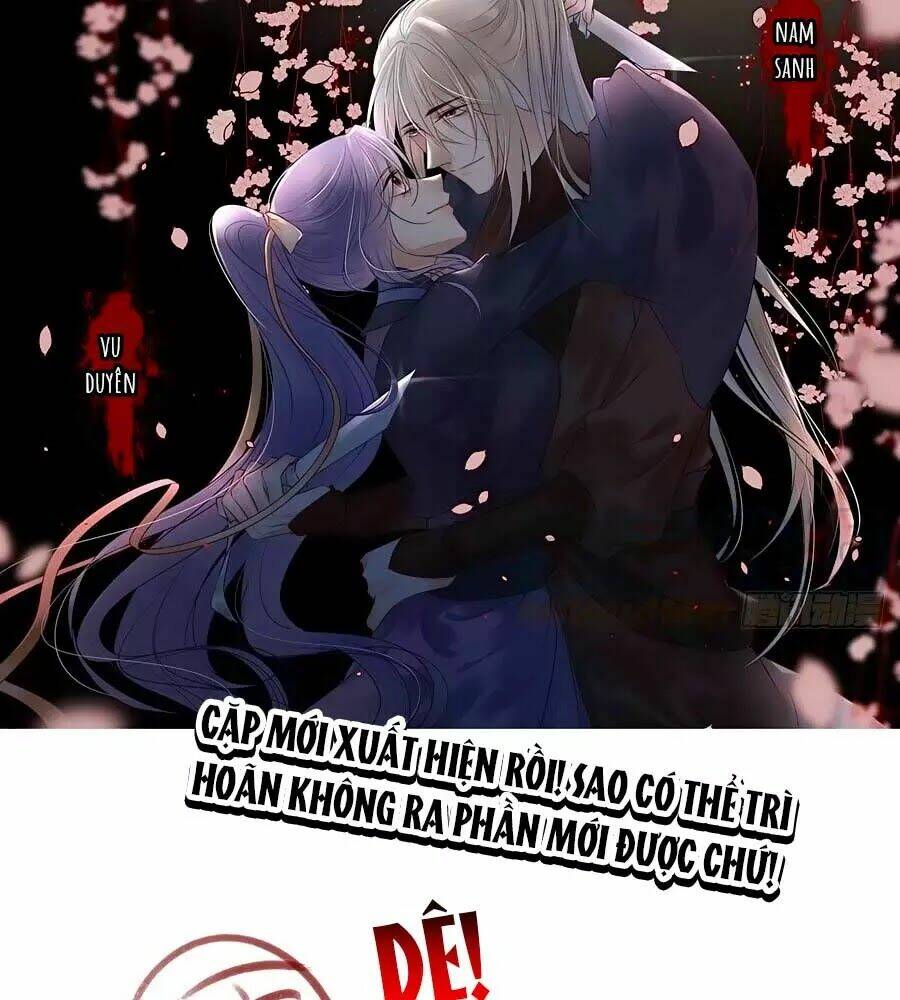 liệt hỏa cuồng phi: vương gia thú tính muốn sủng chapter 80.1 4