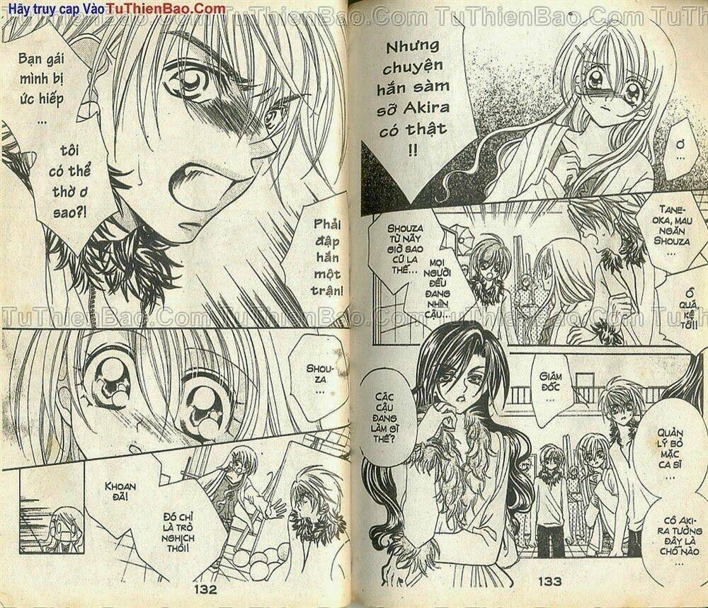 hoàng tử thanh xuân chapter 3 68