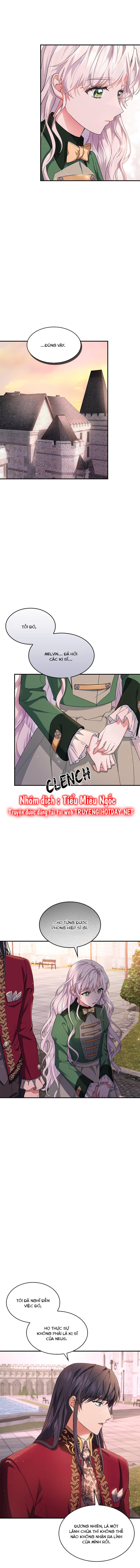 những gì melvin để lại chapter 7 15