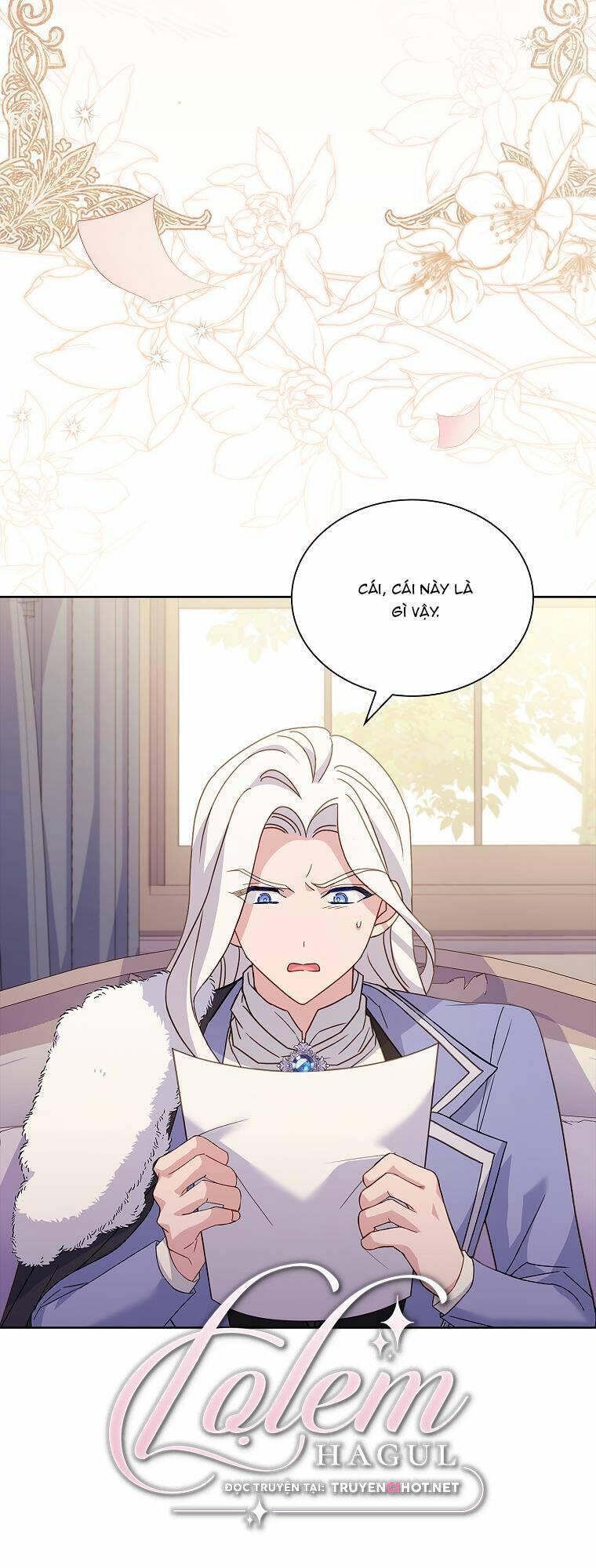 để yên cho tiểu thư hiền chapter 83 16