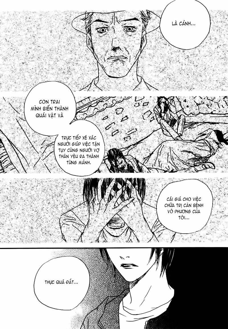 nobody knows chapter 19 40